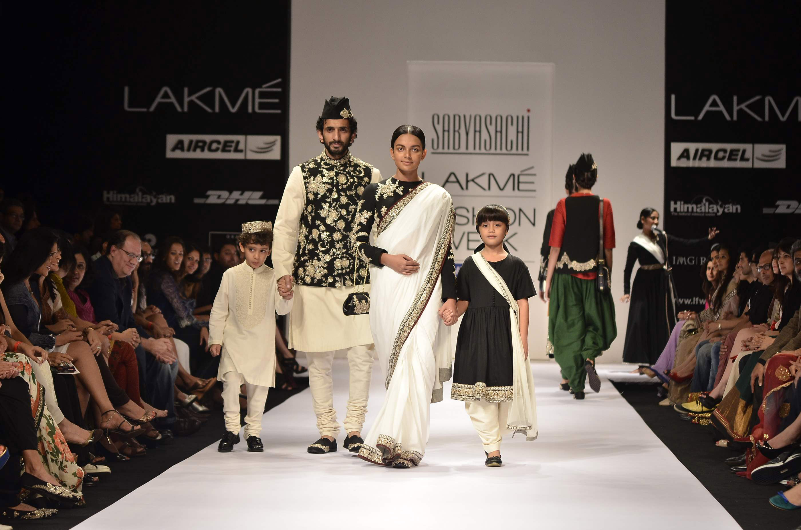 Lakme Fashion Week 2011 Day 3 Pictures | Picture 62303